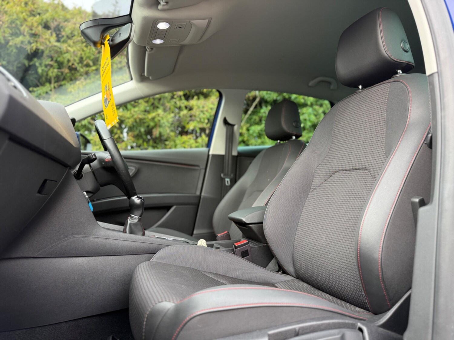 Used SEAT Leon 2019 for sale - 77909436: Photo 32