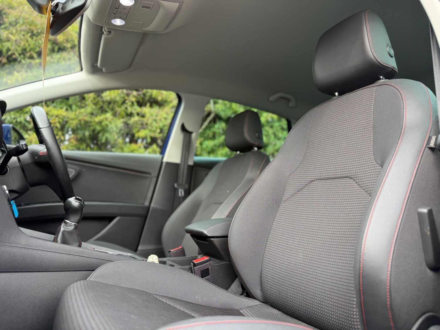 Used SEAT Leon 2019 for sale - 77909436: Photo 33