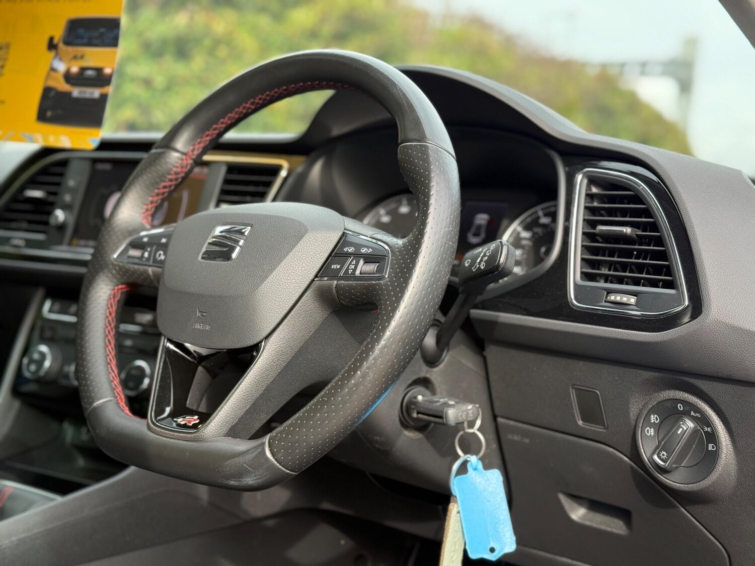 Used SEAT Leon 2019 for sale - 77909436: Photo 42