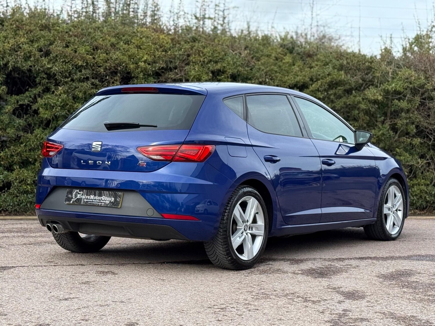 Used SEAT Leon 2019 for sale - 77909436: Photo 43