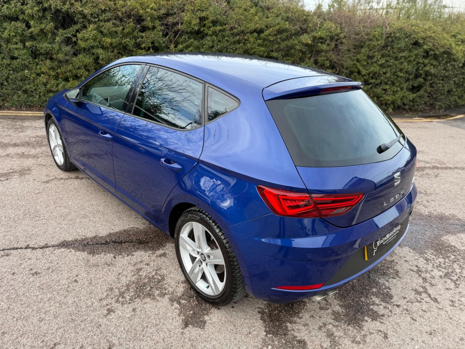 Used SEAT Leon 2019 for sale - 77909436: Photo 9