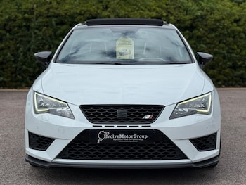 Used SEAT Leon 2014 for sale - 75257465: Photo