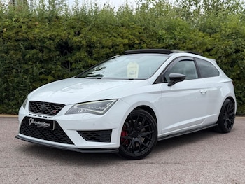 Used SEAT Leon 2014 for sale - 75257465: Photo