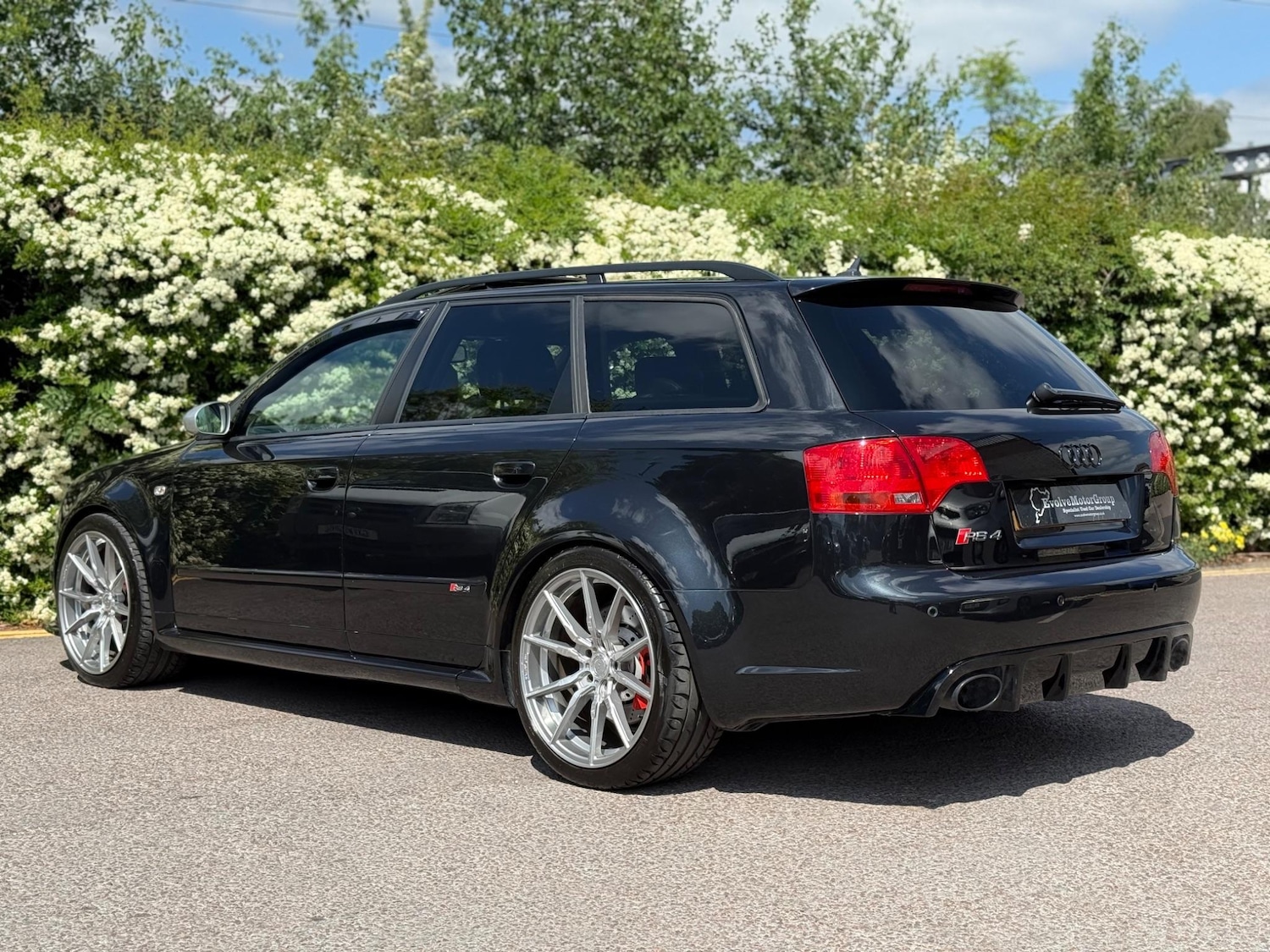 Used Audi RS4 2007 for sale - 76759760: Photo 10