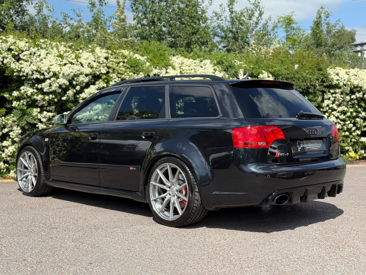 Used Audi RS4 2007 for sale - 76759760: Photo 11