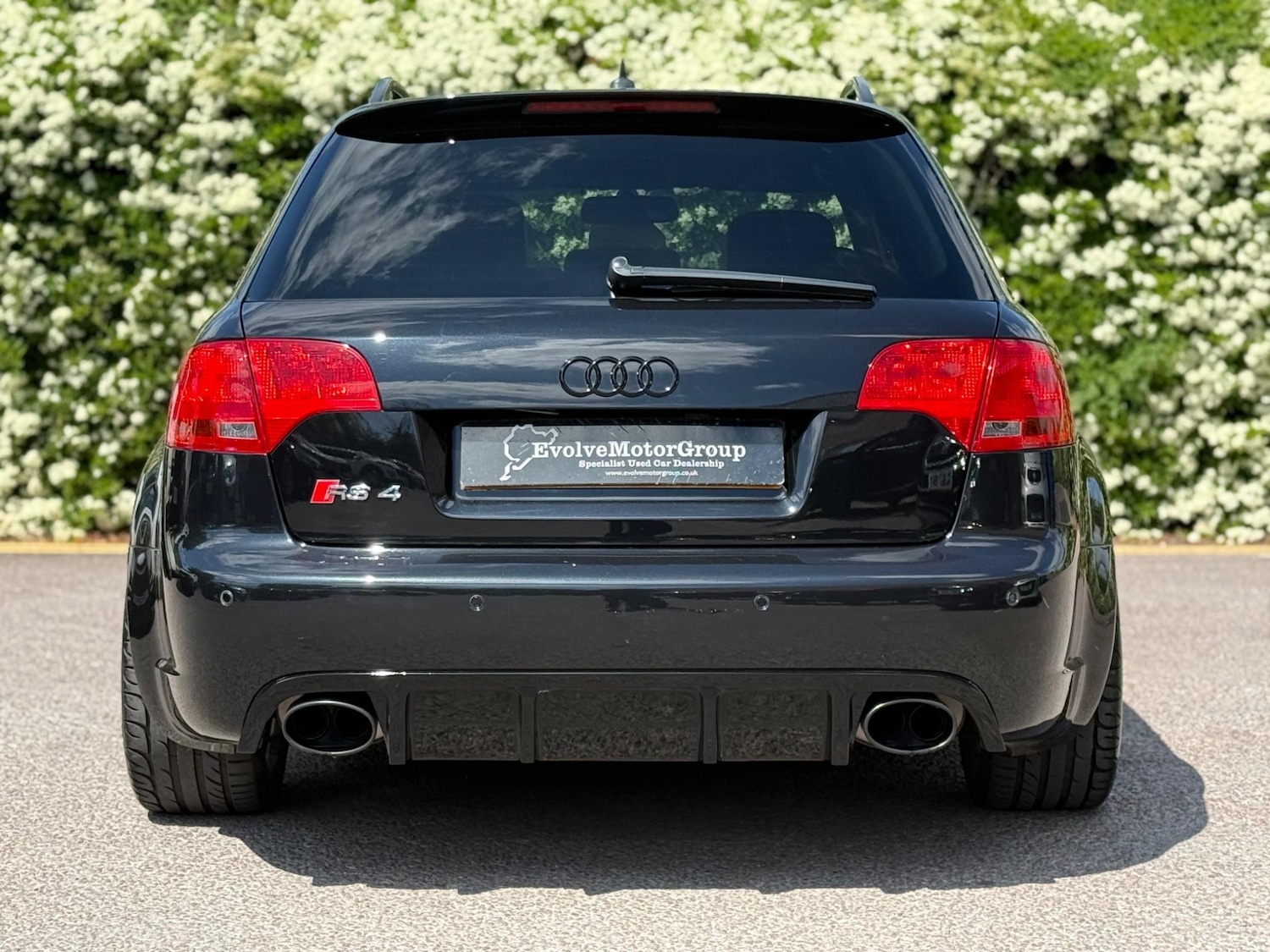 Used Audi RS4 2007 for sale - 76759760: Photo 13