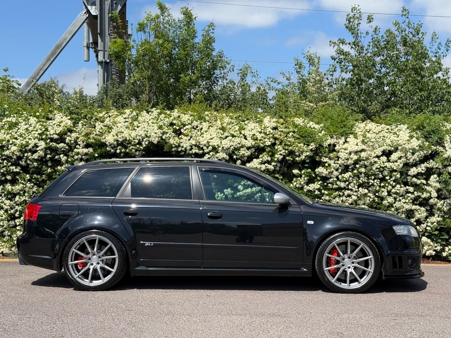 Used Audi RS4 2007 for sale - 76759760: Photo 14