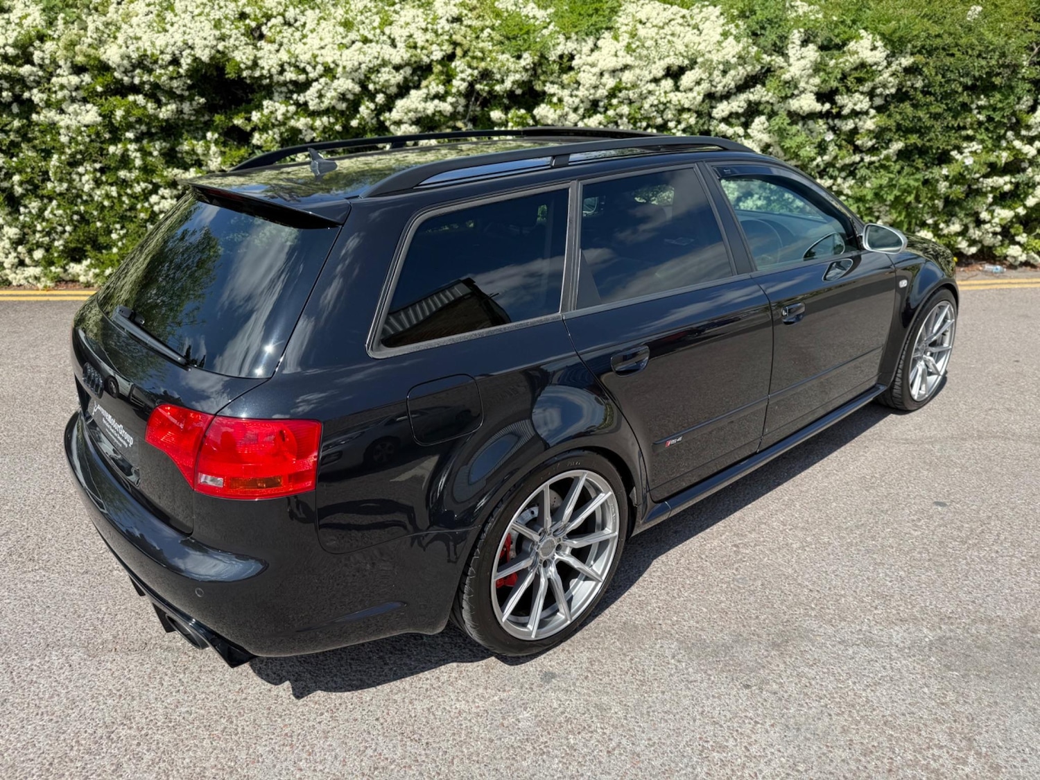 Used Audi RS4 2007 for sale - 76759760: Photo 15