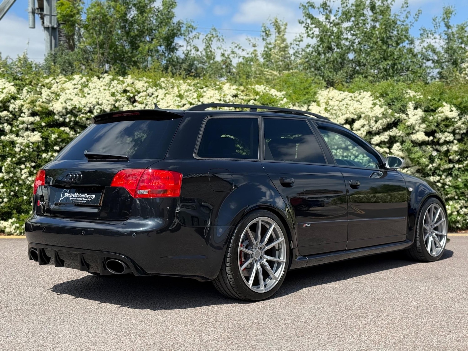 Used Audi RS4 2007 for sale - 76759760: Photo 17