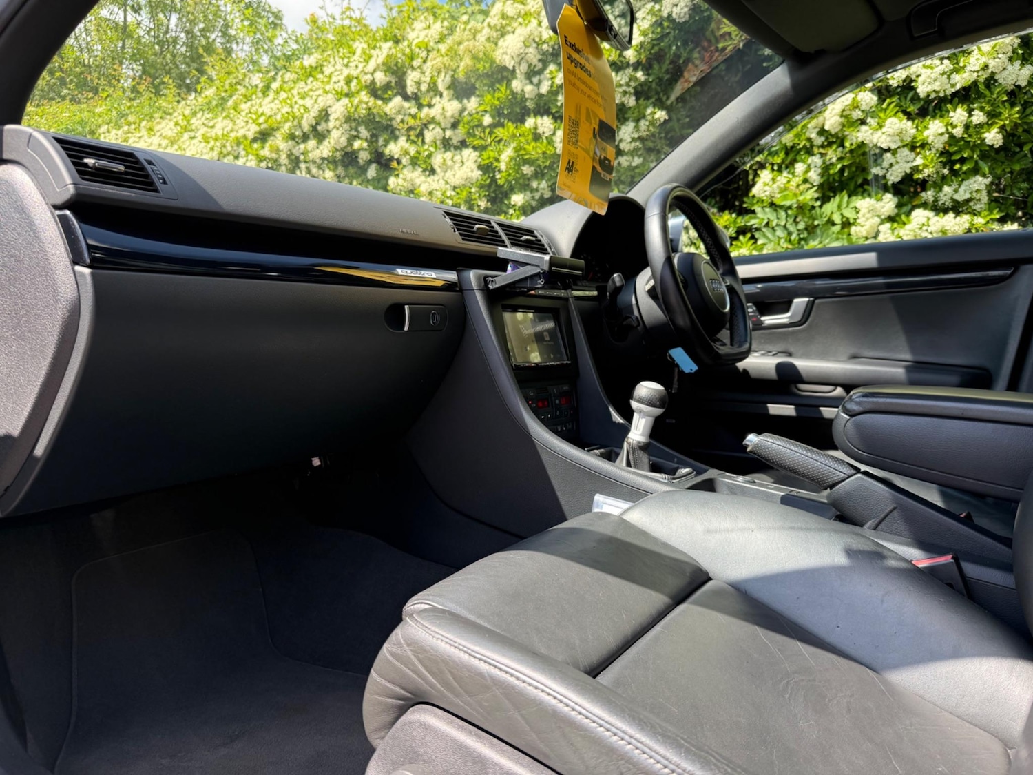 Used Audi RS4 2007 for sale - 76759760: Photo 18