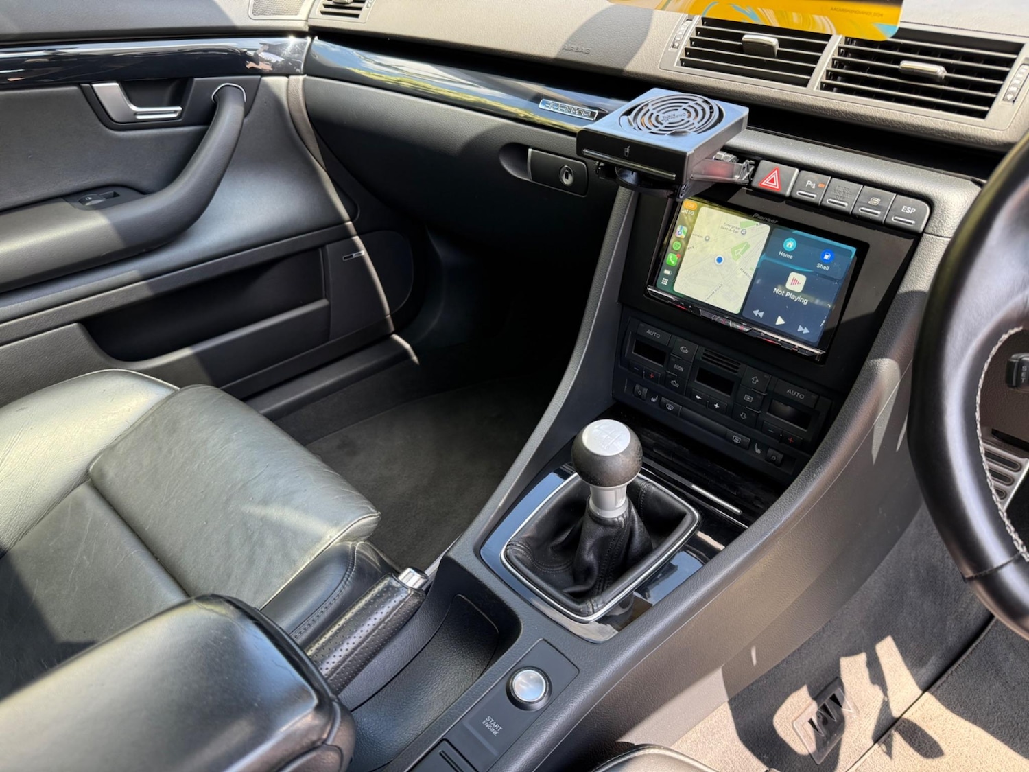 Used Audi RS4 2007 for sale - 76759760: Photo 19