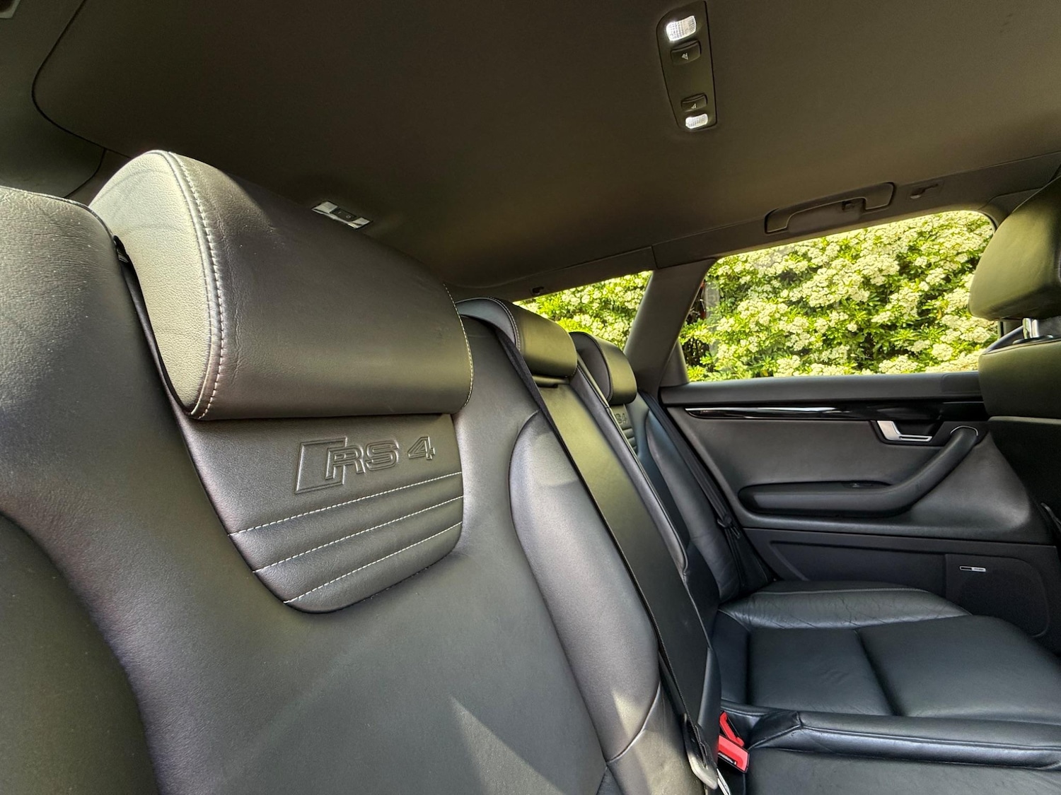 Used Audi RS4 2007 for sale - 76759760: Photo 21