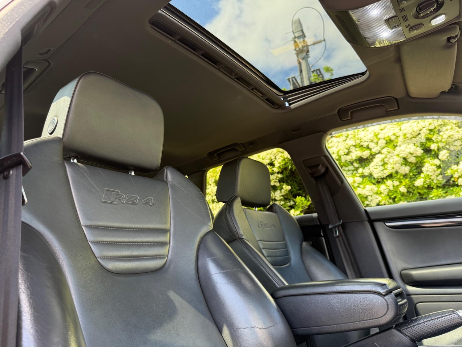 Used Audi RS4 2007 for sale - 76759760: Photo 22