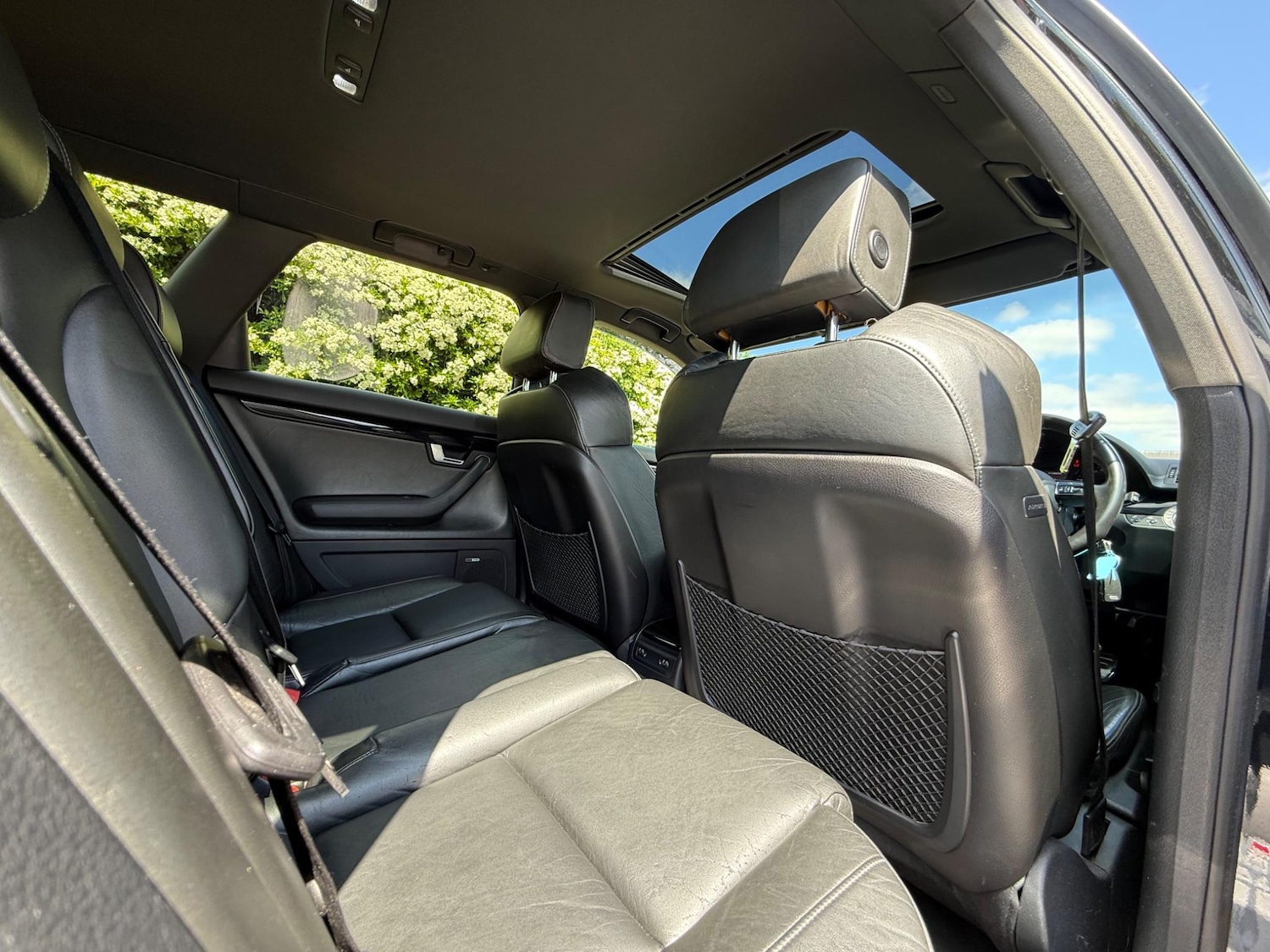 Used Audi RS4 2007 for sale - 76759760: Photo 26