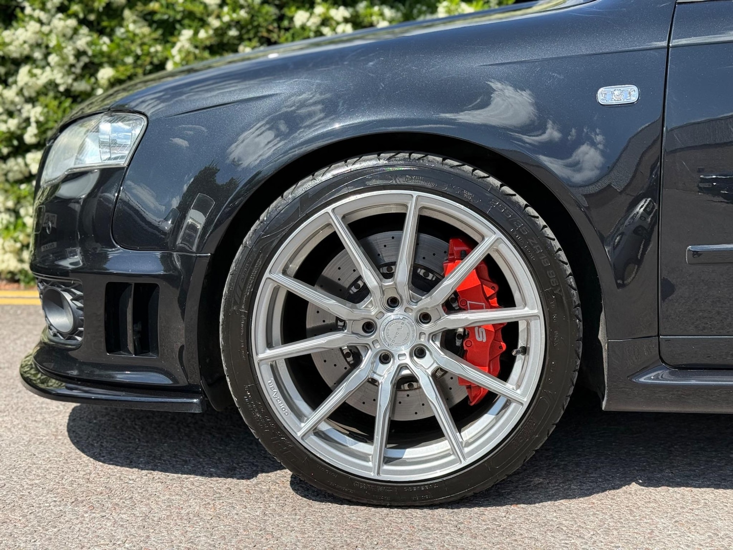 Used Audi RS4 2007 for sale - 76759760: Photo 30