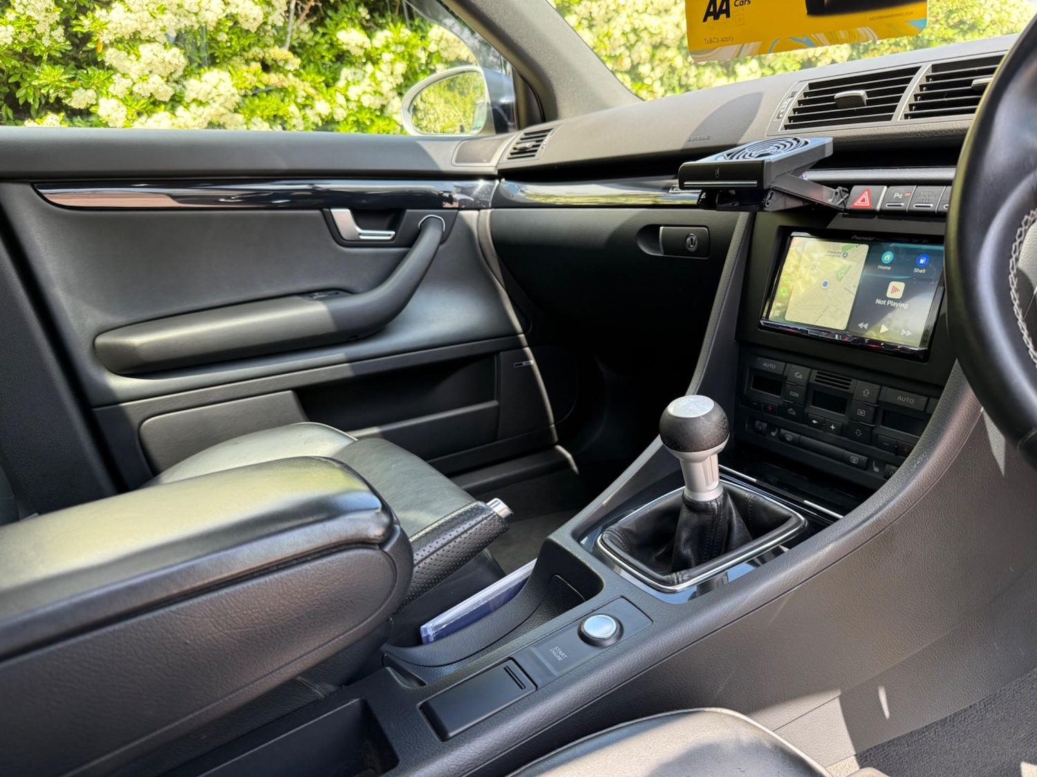 Used Audi RS4 2007 for sale - 76759760: Photo 36