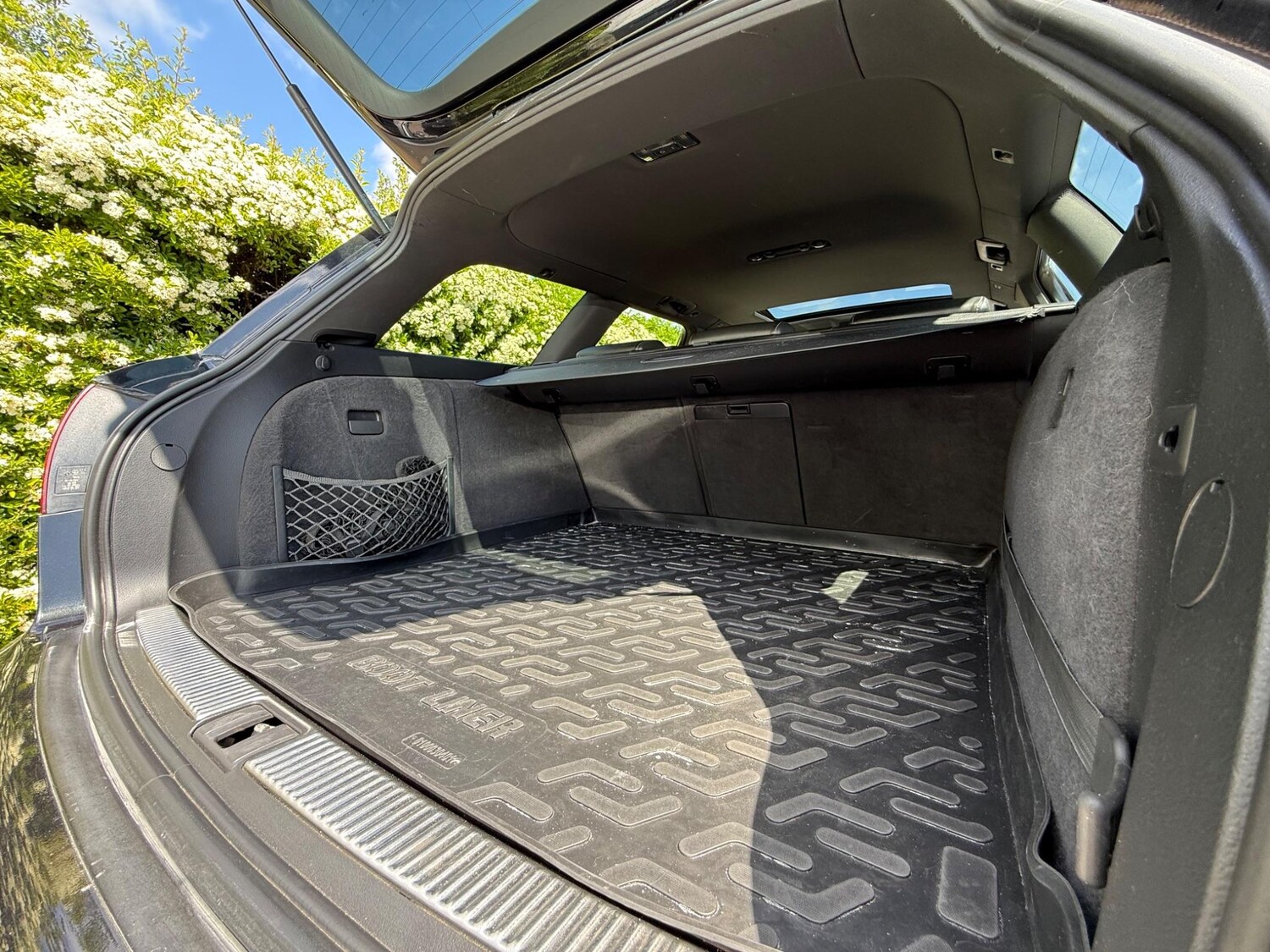 Used Audi RS4 2007 for sale - 76759760: Photo 44