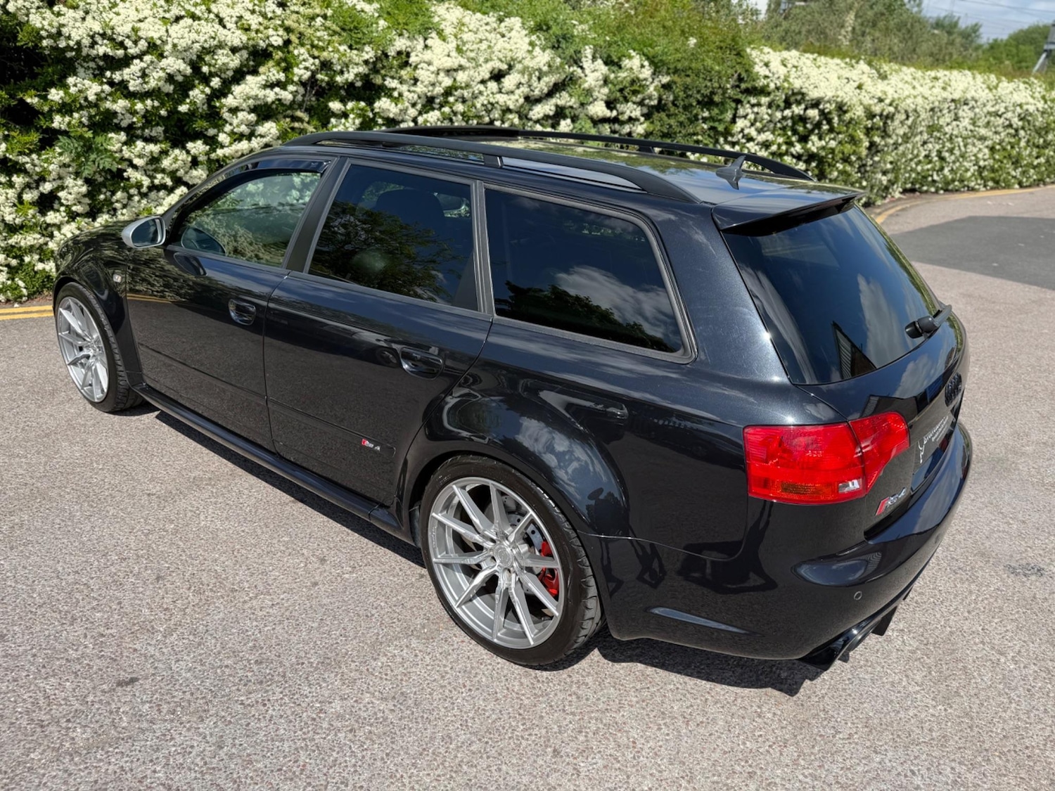 Used Audi RS4 2007 for sale - 76759760: Photo 6