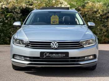 Used Volkswagen Passat 2018 for sale - 74798504: Photo