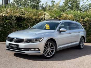 Used Volkswagen Passat 2018 for sale - 74798504: Photo