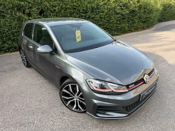 Used Volkswagen Golf 2017 for sale - 79328552: Photo