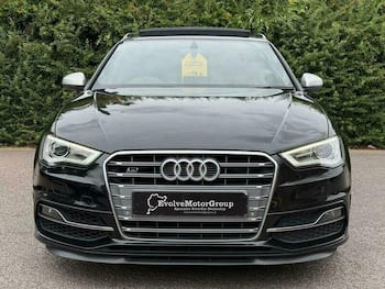 Used Audi A3 2014 for sale - 79681119: Photo