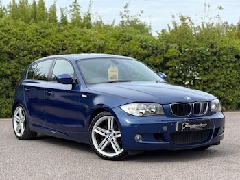 Used BMW 1 Series 2011 for sale - 78388137: Photo