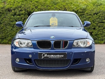Used BMW 1 Series 2011 for sale - 78388137: Photo