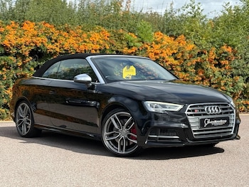 Used Audi S3 2016 for sale - 75757514: Photo