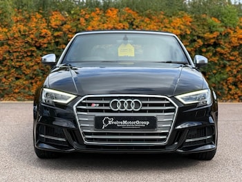 Used Audi S3 2016 for sale - 75757514: Photo