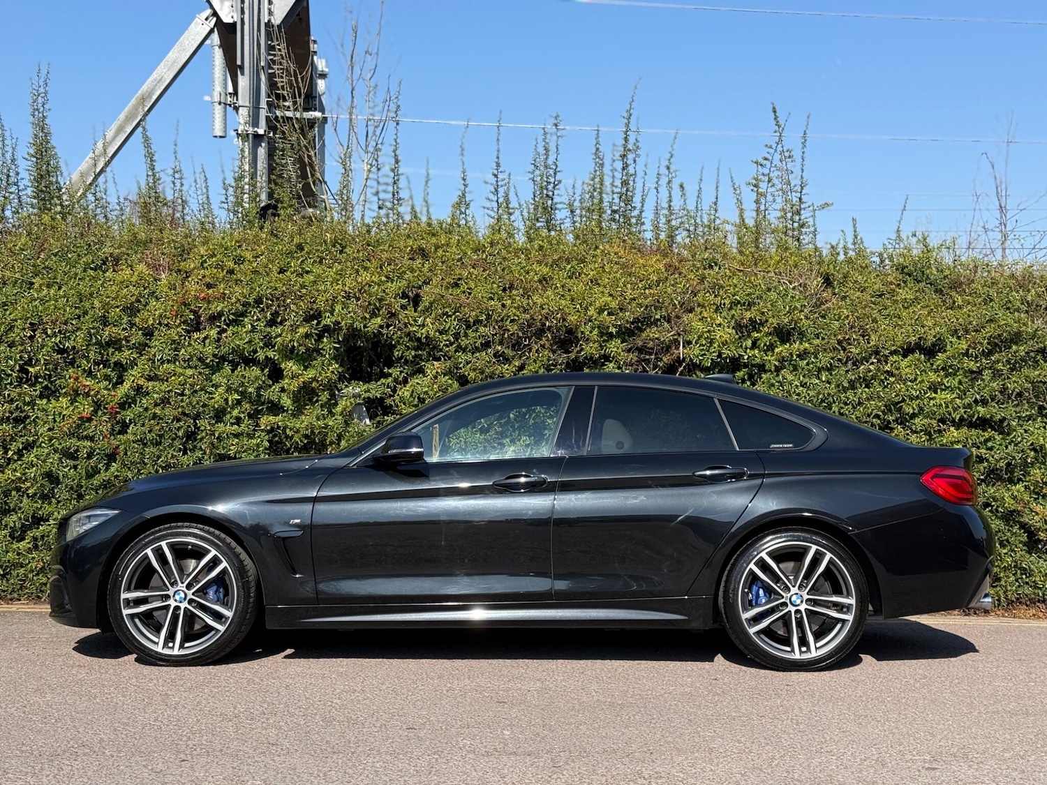 Used BMW 4 Series 2017 for sale - 77977695: Photo 14