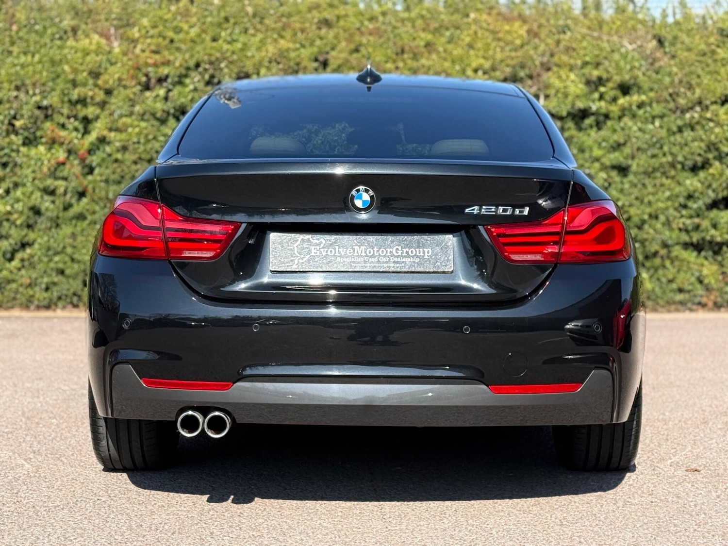 Used BMW 4 Series 2017 for sale - 77977695: Photo 15