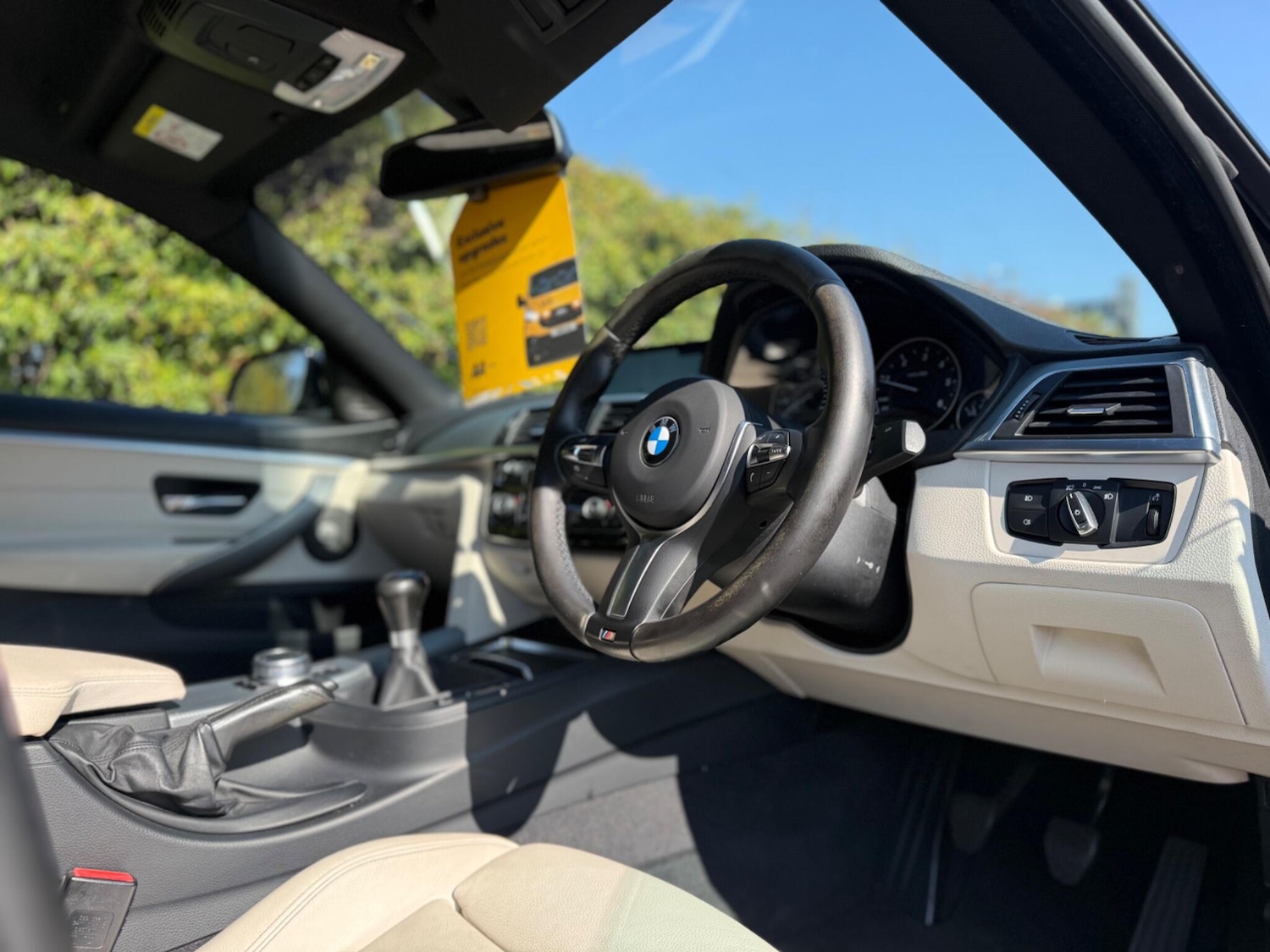 Used BMW 4 Series 2017 for sale - 77977695: Photo 22