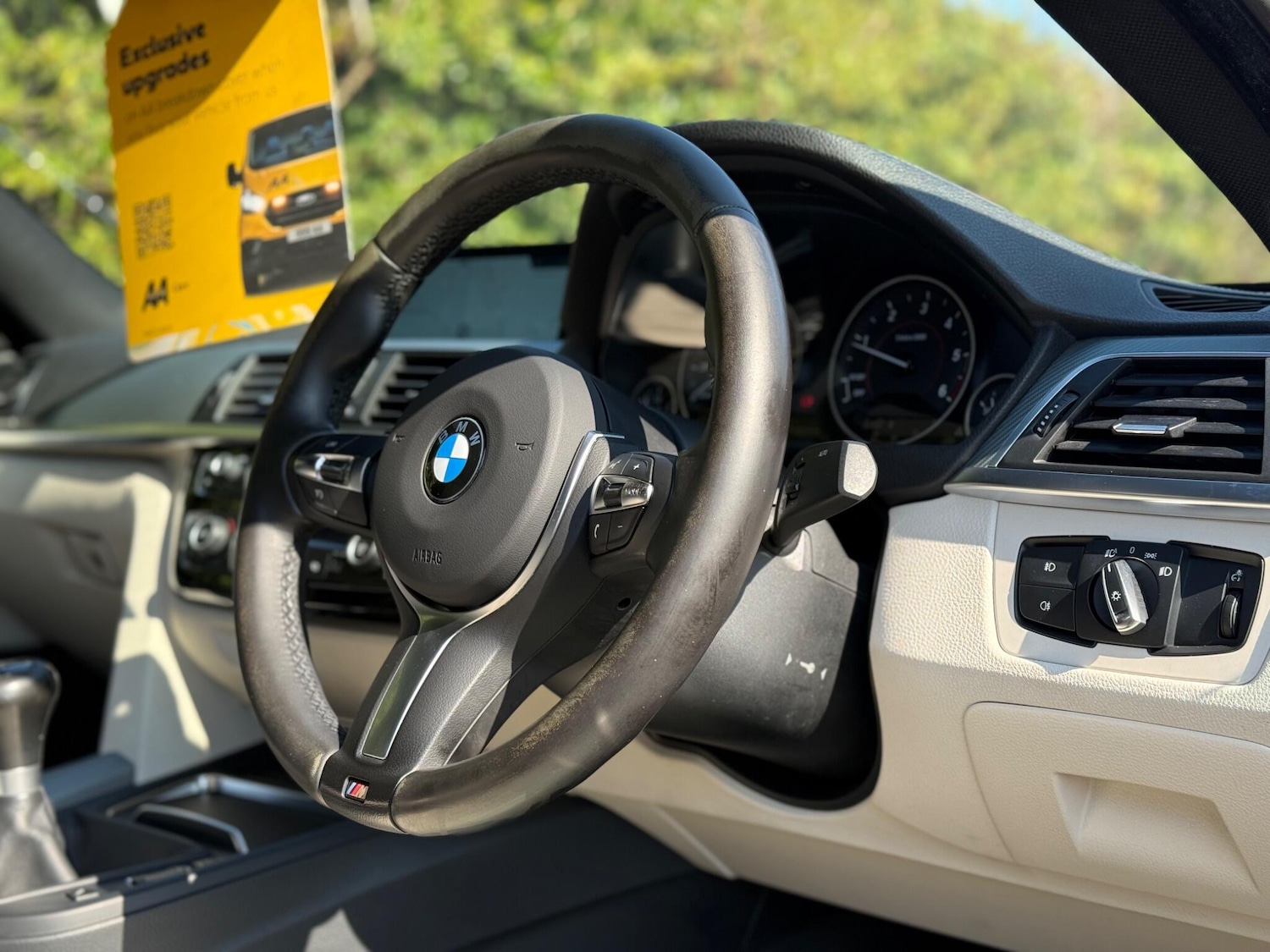 Used BMW 4 Series 2017 for sale - 77977695: Photo 23