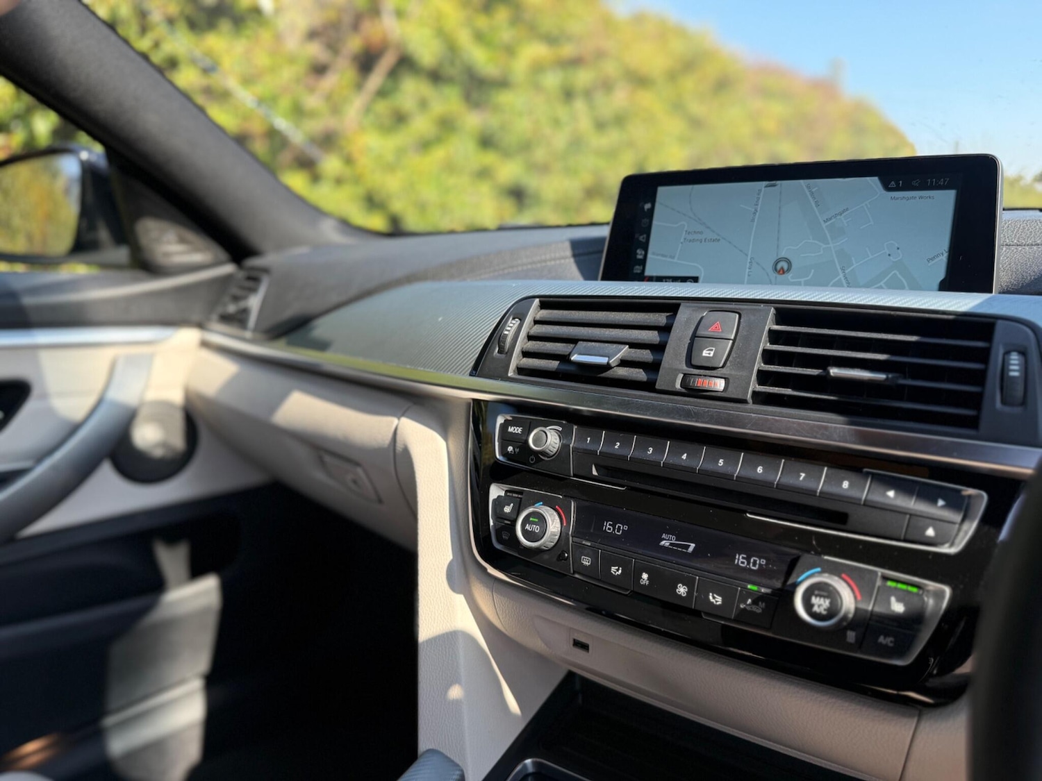 Used BMW 4 Series 2017 for sale - 77977695: Photo 24