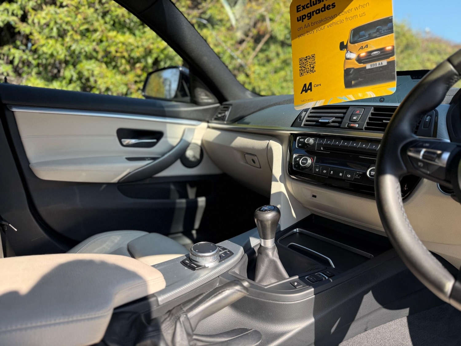 Used BMW 4 Series 2017 for sale - 77977695: Photo 25