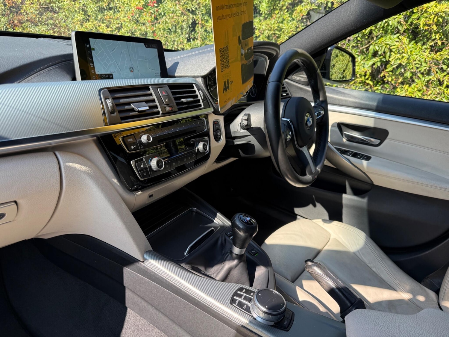 Used BMW 4 Series 2017 for sale - 77977695: Photo 27