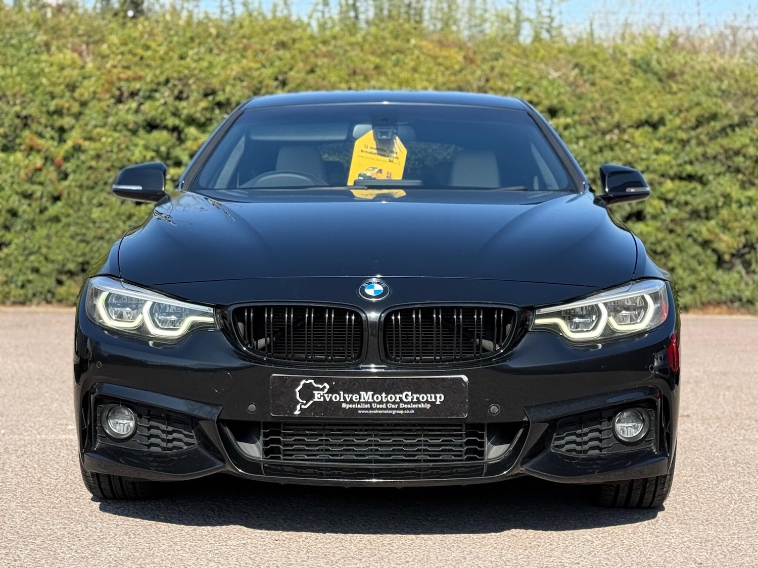 Used BMW 4 Series 2017 for sale - 77977695: Photo 3