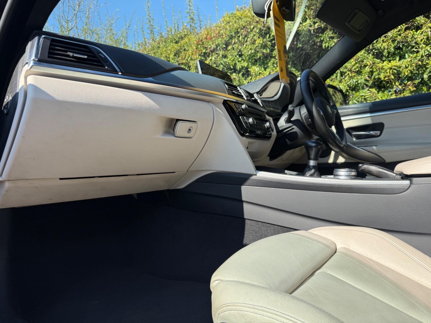 Used BMW 4 Series 2017 for sale - 77977695: Photo 32