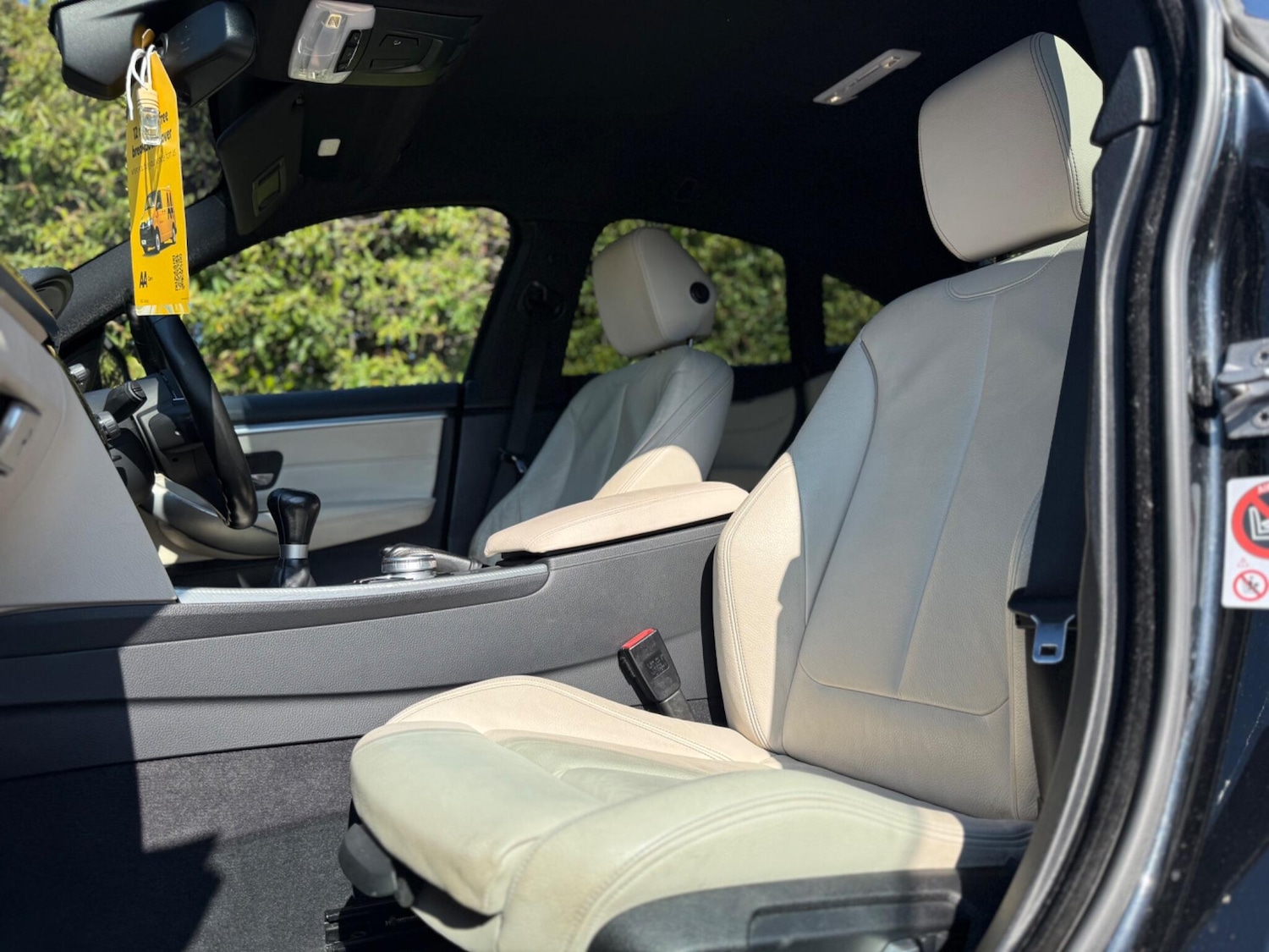 Used BMW 4 Series 2017 for sale - 77977695: Photo 34