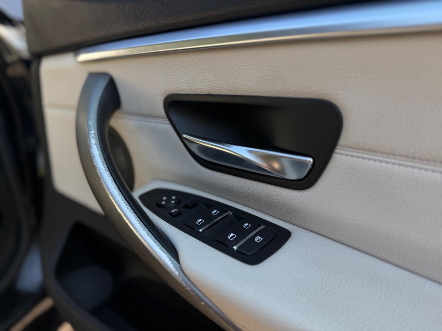 Used BMW 4 Series 2017 for sale - 77977695: Photo 35