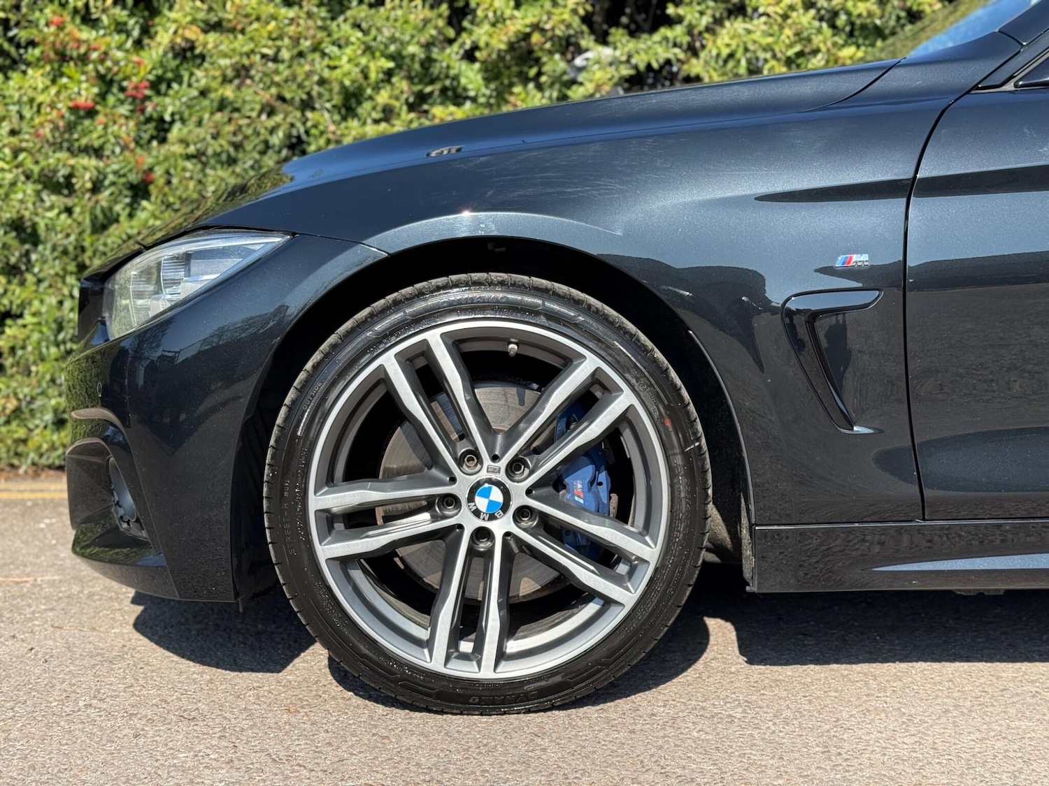 Used BMW 4 Series 2017 for sale - 77977695: Photo 37