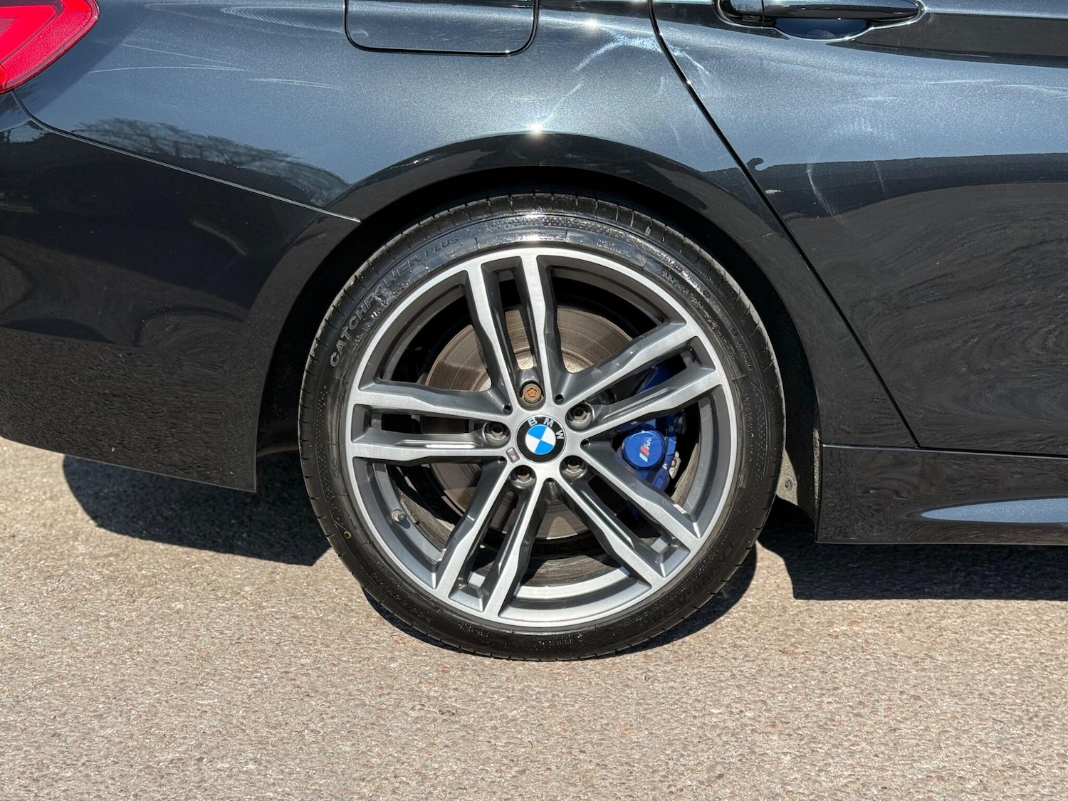 Used BMW 4 Series 2017 for sale - 77977695: Photo 39