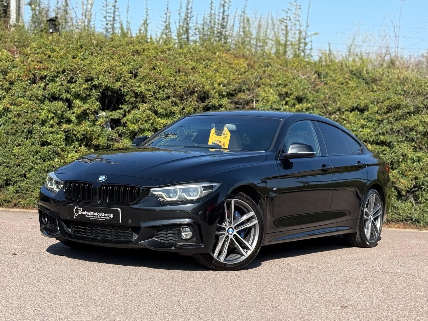 Used BMW 4 Series 2017 for sale - 77977695: Photo 4