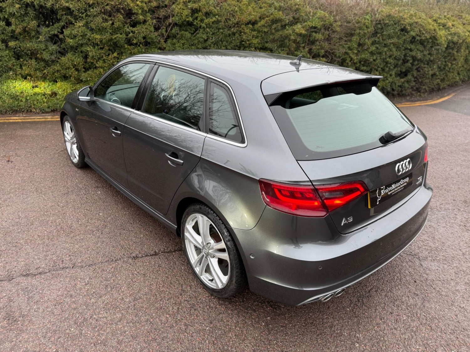 Used Audi A3 2015 for sale - 77793709: Photo 13
