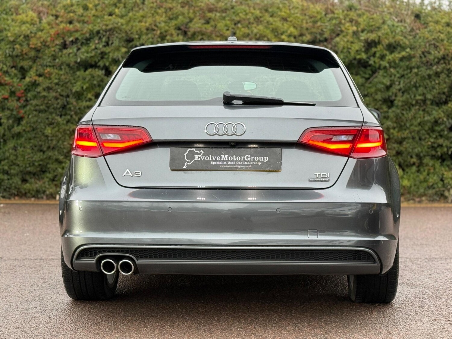 Used Audi A3 2015 for sale - 77793709: Photo 15