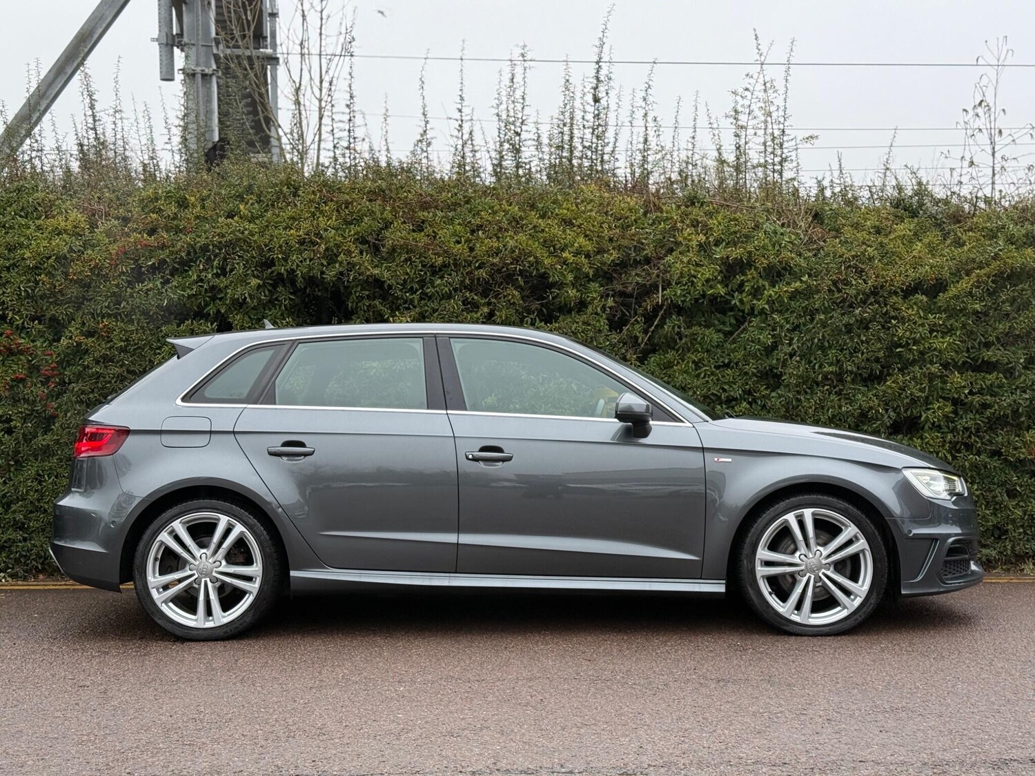 Used Audi A3 2015 for sale - 77793709: Photo 16