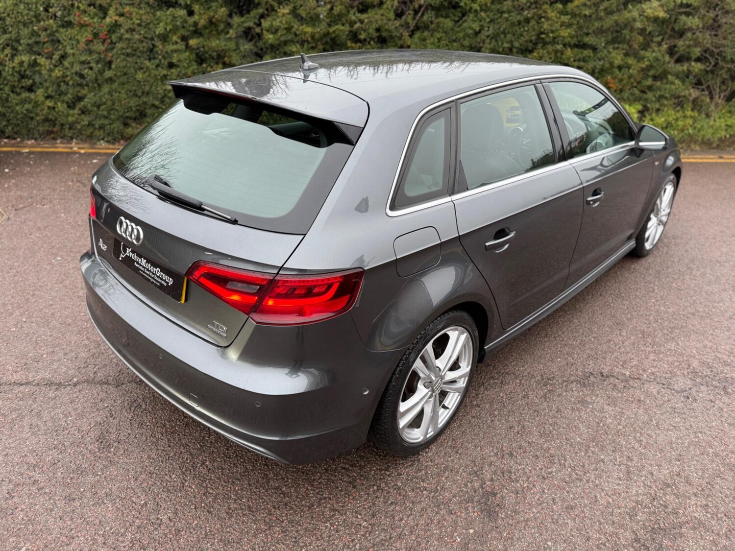 Used Audi A3 2015 for sale - 77793709: Photo 17