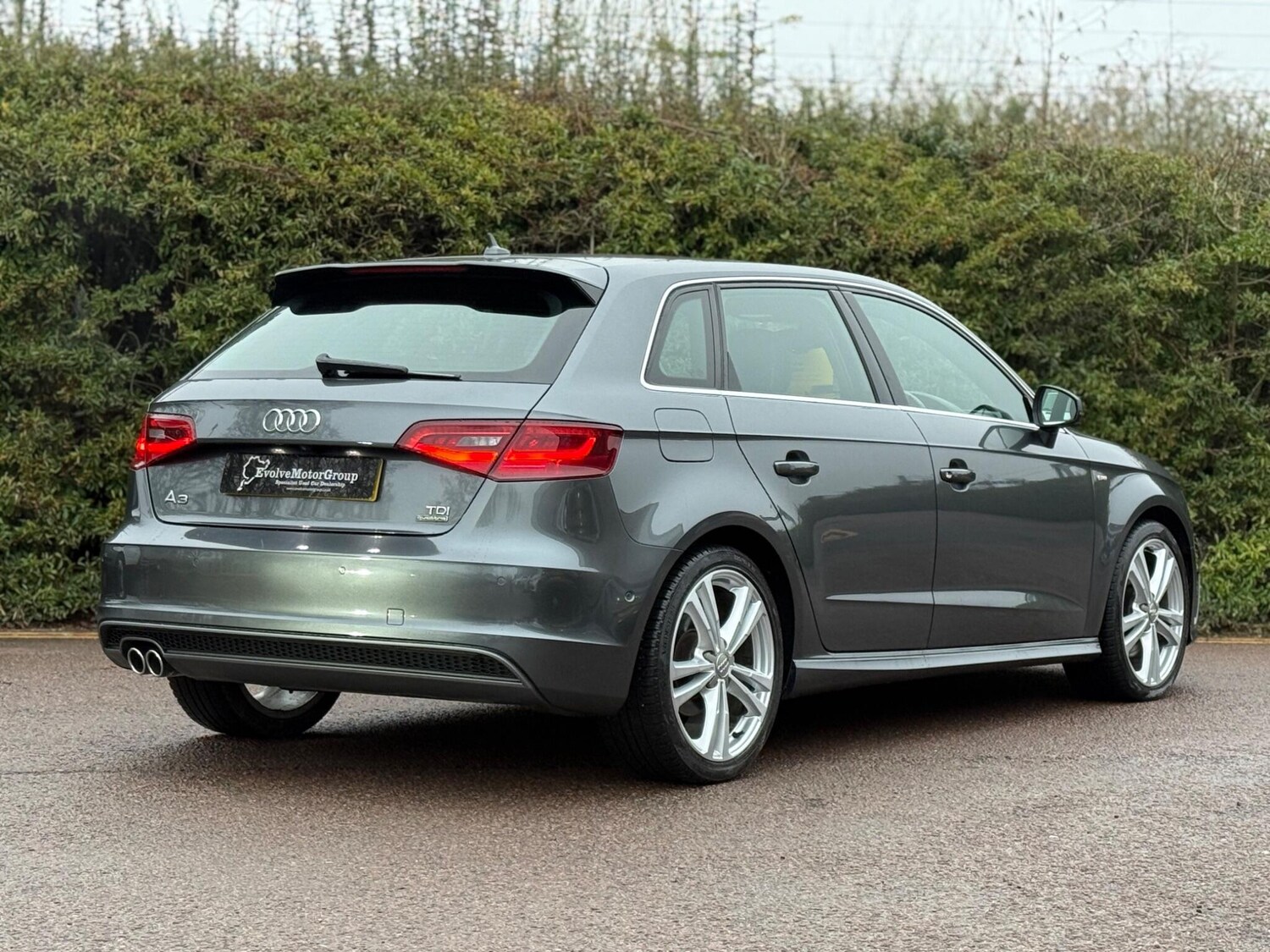 Used Audi A3 2015 for sale - 77793709: Photo 19