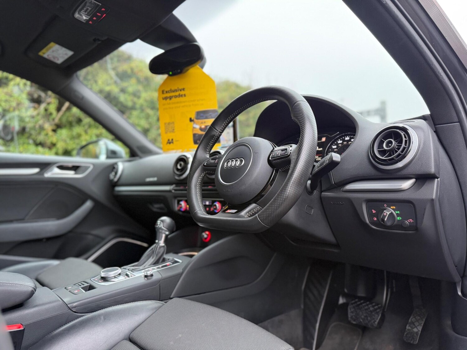 Used Audi A3 2015 for sale - 77793709: Photo 20